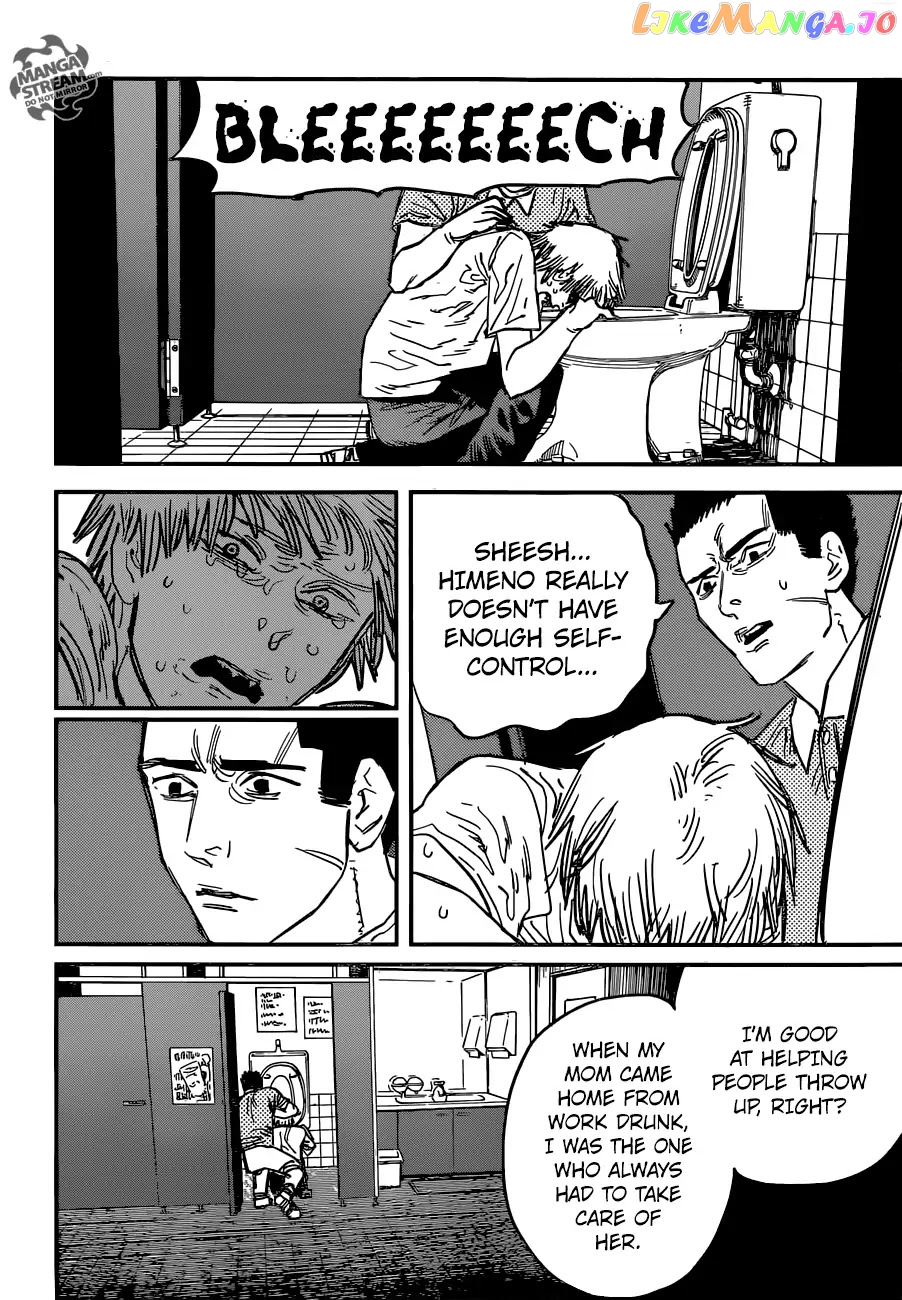 Chainsaw Man, Chapter 21 image 13